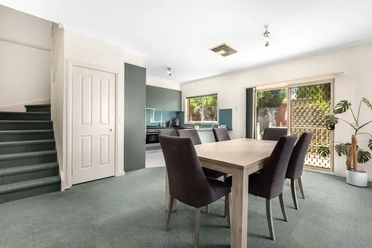 Fourth view of Homely house listing, 22 Westwood Drive, Mill Park VIC 3082