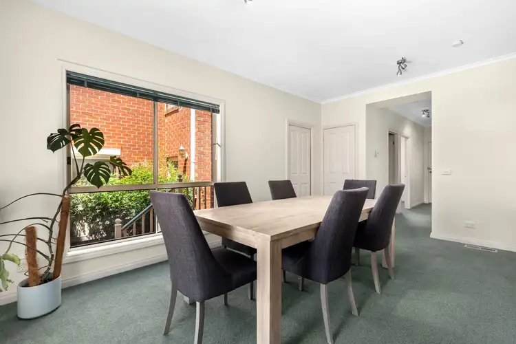Fifth view of Homely house listing, 22 Westwood Drive, Mill Park VIC 3082