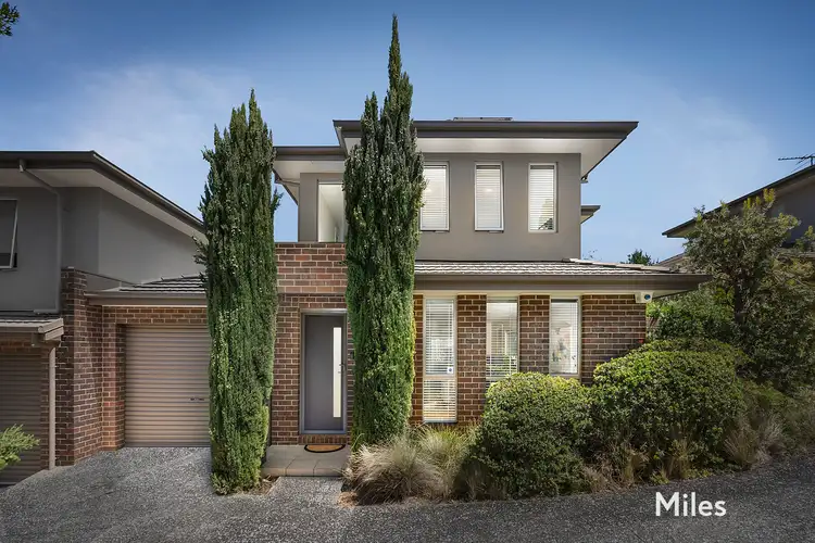 2/147 Waiora Road, Heidelberg Heights VIC 3081