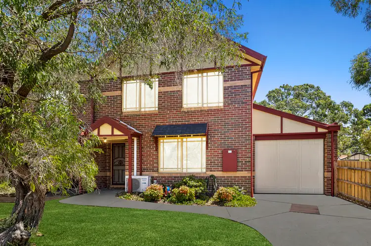 45/262-274 Poath Road, Hughesdale VIC 3166