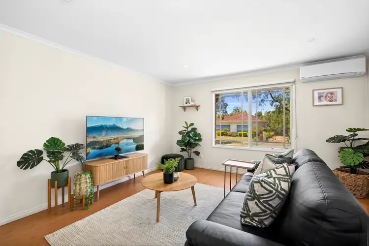 Second view of Homely townhouse listing, 45/262-274 Poath Road, Hughesdale VIC 3166