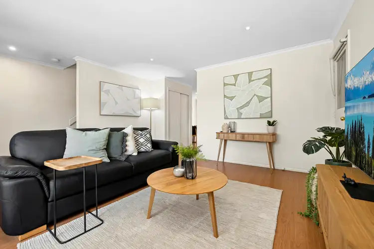 Third view of Homely townhouse listing, 45/262-274 Poath Road, Hughesdale VIC 3166