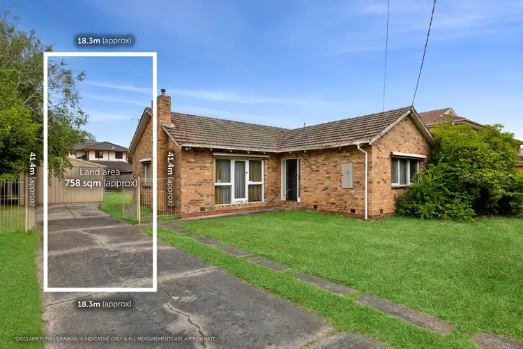 9 Marshall Avenue, Clayton VIC 3168