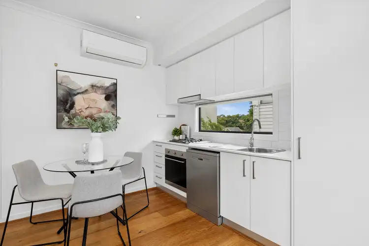 Fourth view of Homely townhouse listing, 12/22 South Avenue, Bentleigh VIC 3204