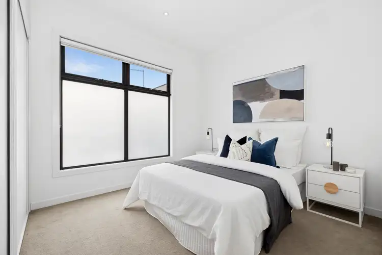 Fifth view of Homely townhouse listing, 12/22 South Avenue, Bentleigh VIC 3204