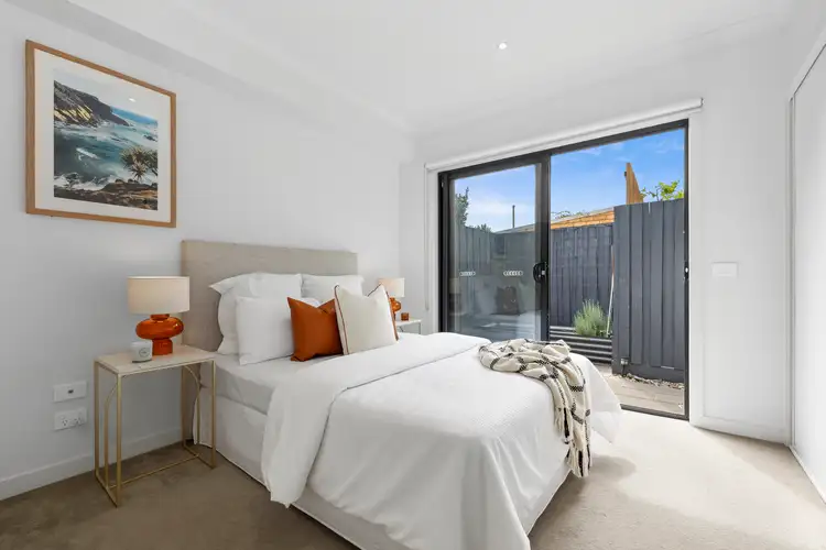 Sixth view of Homely townhouse listing, 12/22 South Avenue, Bentleigh VIC 3204