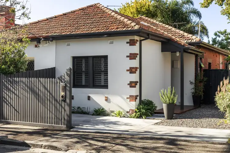 47A Henry Street