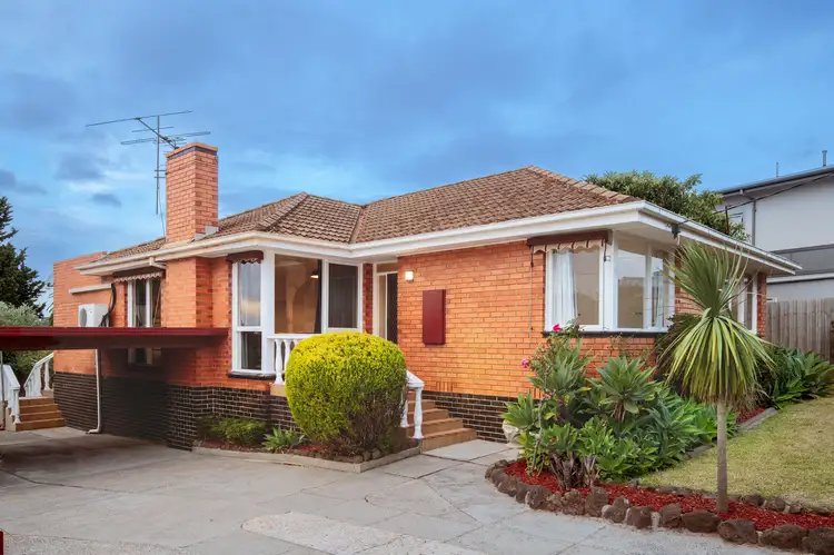 Main view of Homely house listing, 9 St Cloud Court, Mount Waverley VIC 3149