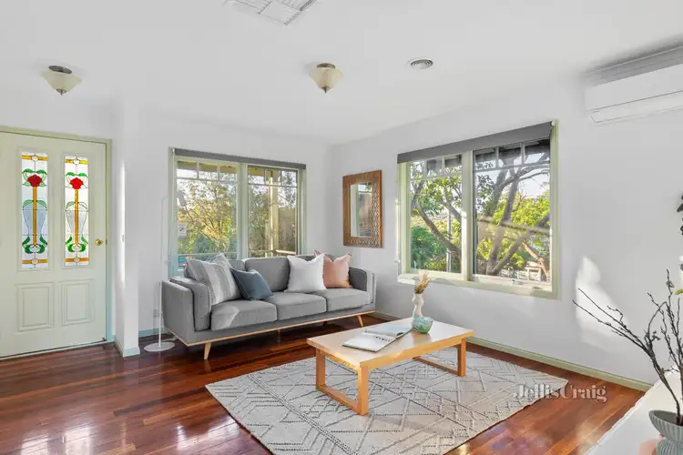 Third view of Homely unit listing, 1/26 Luck Street, Eltham VIC 3095