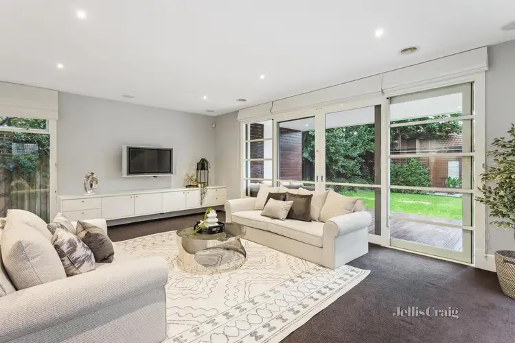 Second view of Homely house listing, 1 Ferguson Street, Black Rock VIC 3193