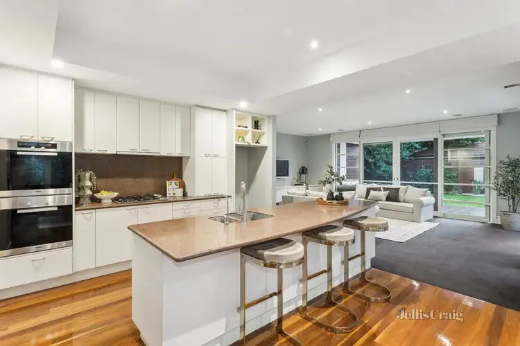 Third view of Homely house listing, 1 Ferguson Street, Black Rock VIC 3193