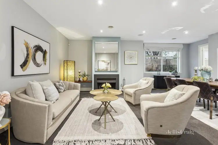 Fifth view of Homely house listing, 1 Ferguson Street, Black Rock VIC 3193