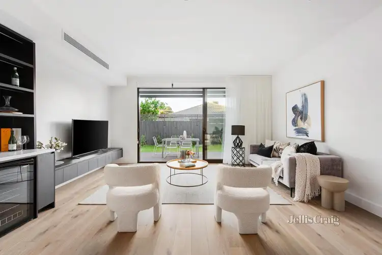Second view of Homely townhouse listing, 87a Deakin Street, Bentleigh East VIC 3165