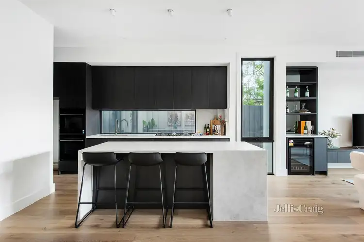 Third view of Homely townhouse listing, 87a Deakin Street, Bentleigh East VIC 3165