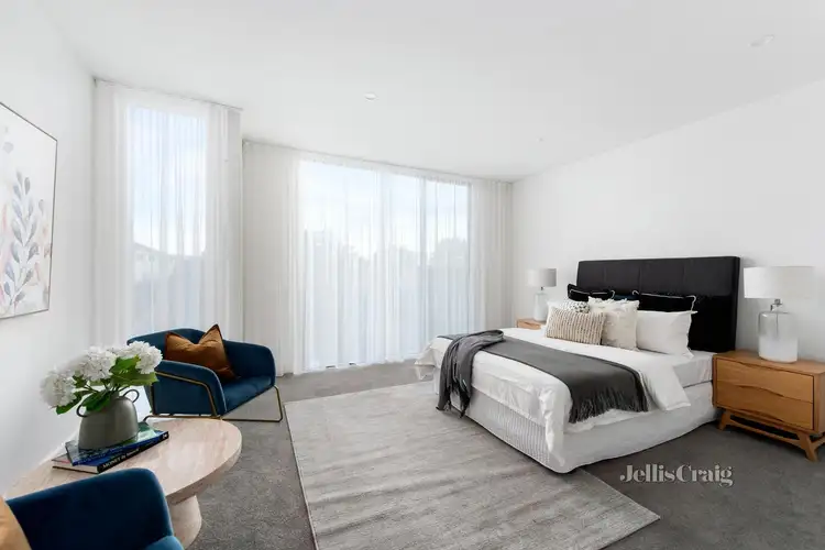 Sixth view of Homely townhouse listing, 87a Deakin Street, Bentleigh East VIC 3165