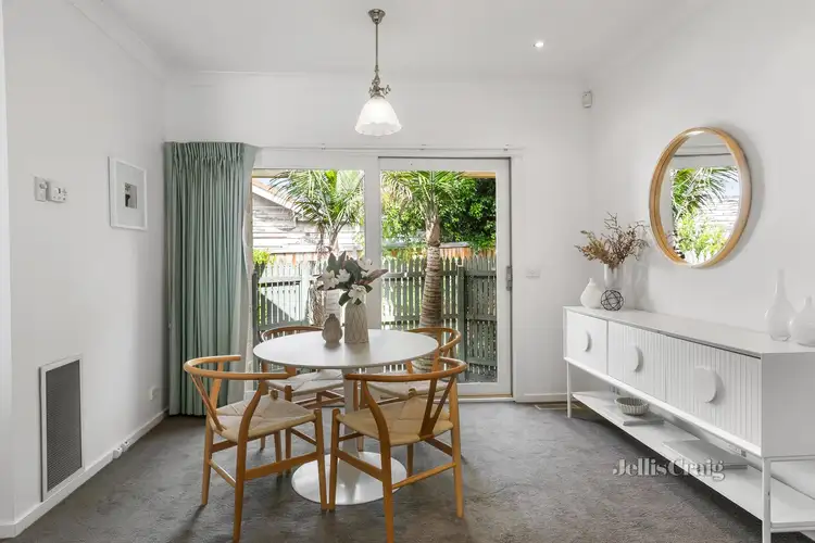 Third view of Homely townhouse listing, 1/7 Brown Street, Brighton East VIC 3187