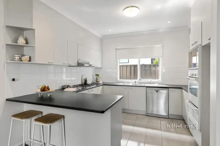 Fourth view of Homely townhouse listing, 1/7 Brown Street, Brighton East VIC 3187