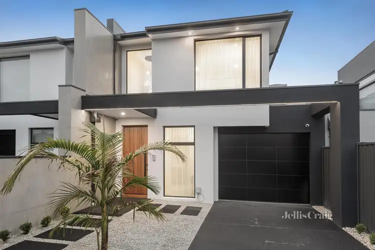 4a John Street, Bentleigh East VIC 3165