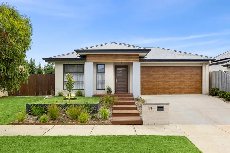 13 Holyhead Street, Ocean Grove VIC 3226