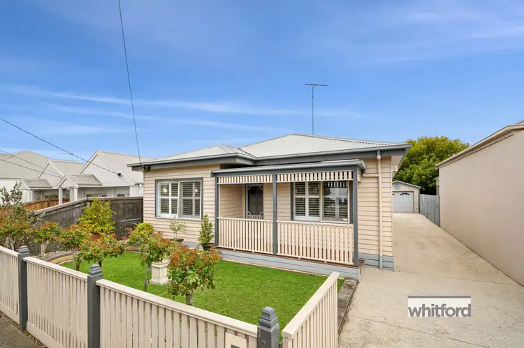 106 Gertrude Street, Geelong West VIC 3218