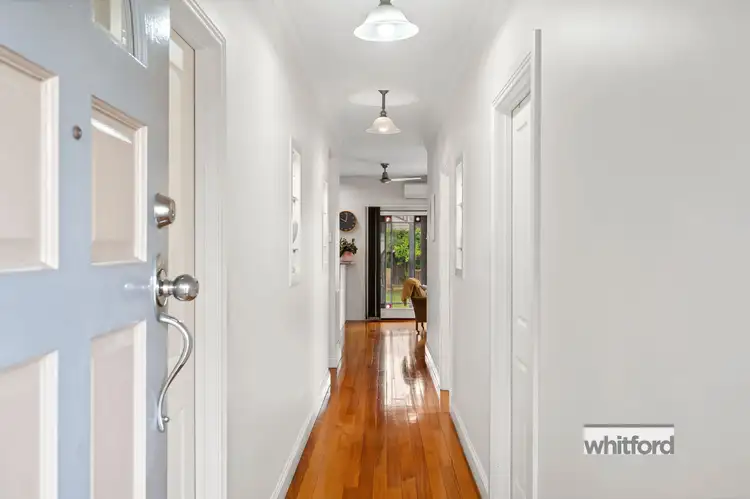 Second view of Homely house listing, 106 Gertrude Street, Geelong West VIC 3218