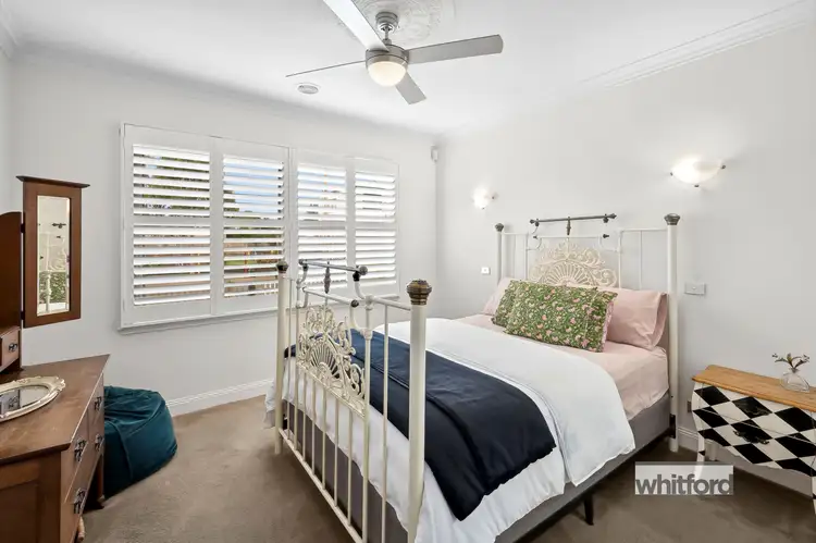 Fourth view of Homely house listing, 106 Gertrude Street, Geelong West VIC 3218