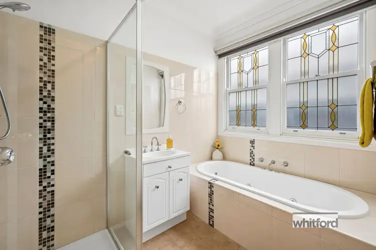 Fifth view of Homely house listing, 106 Gertrude Street, Geelong West VIC 3218