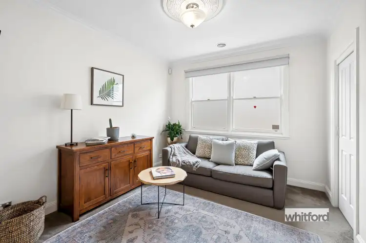 Sixth view of Homely house listing, 106 Gertrude Street, Geelong West VIC 3218