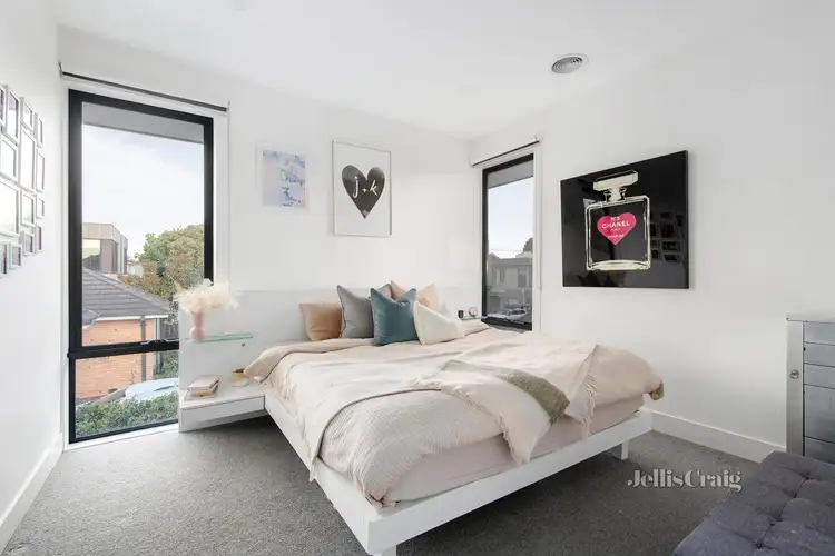Fifth view of Homely townhouse listing, 1A Fraser Street, Bentleigh East VIC 3165