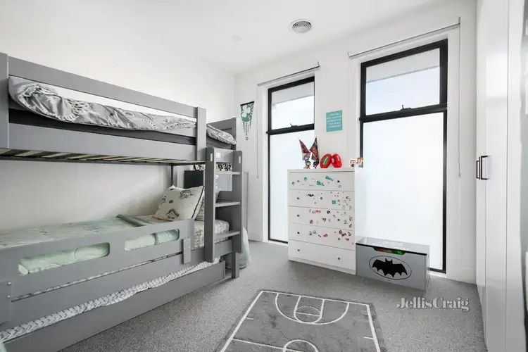 Sixth view of Homely townhouse listing, 1A Fraser Street, Bentleigh East VIC 3165