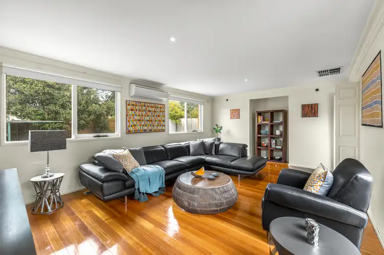 Second view of Homely house listing, 6 Einstein Avenue, Mulgrave VIC 3170