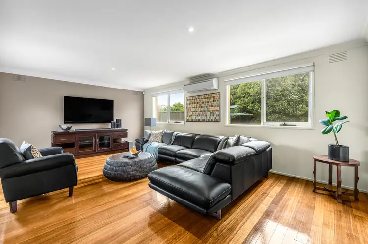 Third view of Homely house listing, 6 Einstein Avenue, Mulgrave VIC 3170