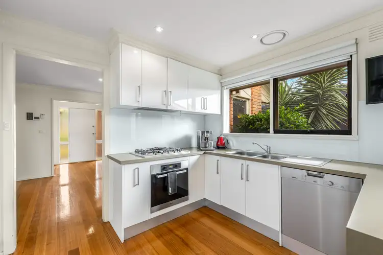 Fourth view of Homely house listing, 6 Einstein Avenue, Mulgrave VIC 3170