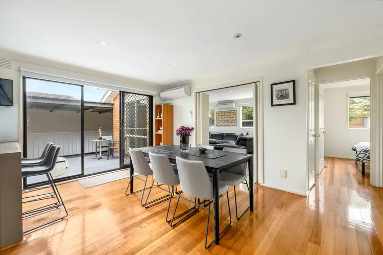 Sixth view of Homely house listing, 6 Einstein Avenue, Mulgrave VIC 3170