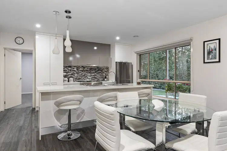 Fifth view of Homely house listing, 821a Bond Street, Mount Pleasant VIC 3350