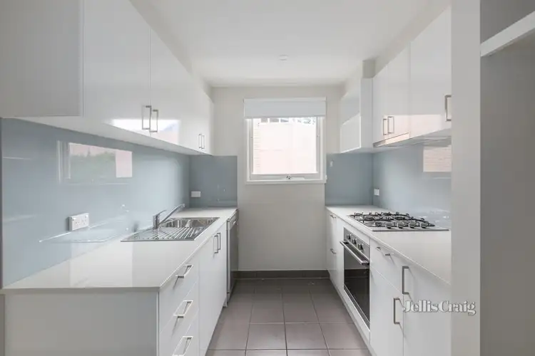Second view of Homely unit listing, 1/150A Tucker Road, Bentleigh VIC 3204