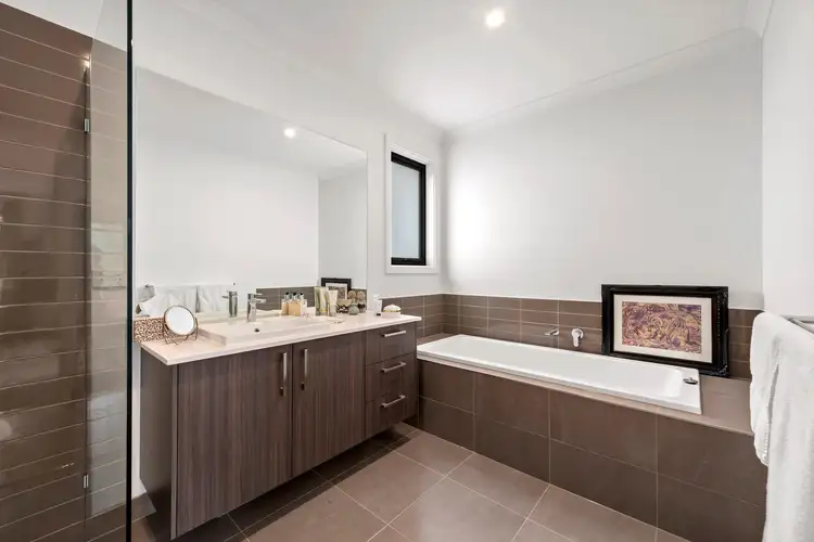 Fifth view of Homely townhouse listing, 34 Riverview Terrace, Bulleen VIC 3105