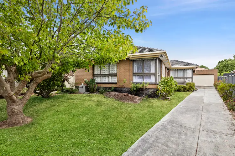 Main view of Homely house listing, 18 Cootamundra Drive, Wheelers Hill VIC 3150