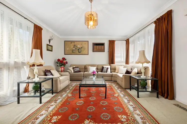 Second view of Homely house listing, 18 Cootamundra Drive, Wheelers Hill VIC 3150