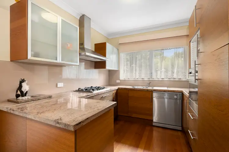 Third view of Homely house listing, 18 Cootamundra Drive, Wheelers Hill VIC 3150