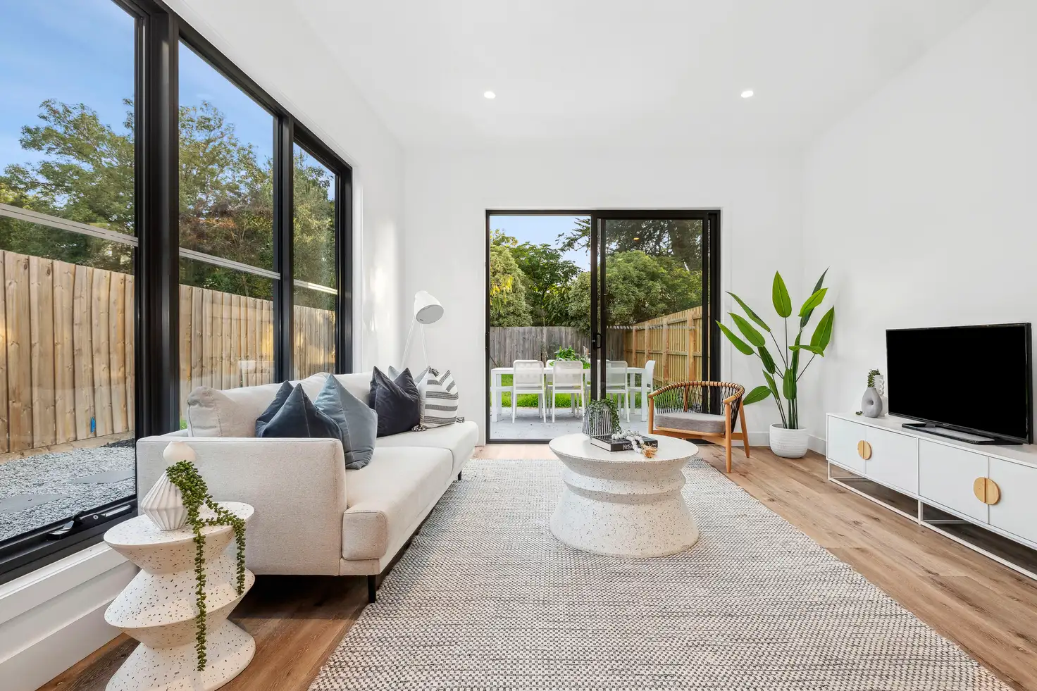 Main view of Homely townhouse listing, 12B Austin Road, Seaford VIC 3198