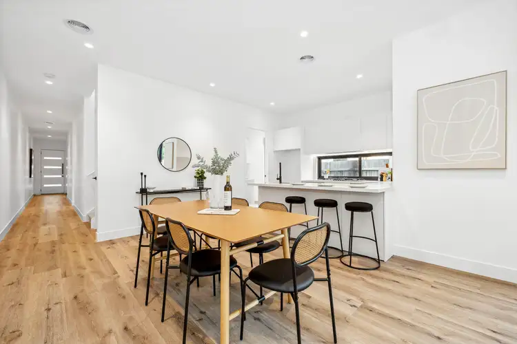 Third view of Homely townhouse listing, 12B Austin Road, Seaford VIC 3198