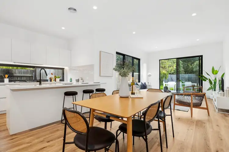 Fourth view of Homely townhouse listing, 12B Austin Road, Seaford VIC 3198