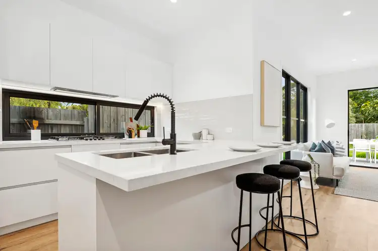 Fifth view of Homely townhouse listing, 12B Austin Road, Seaford VIC 3198