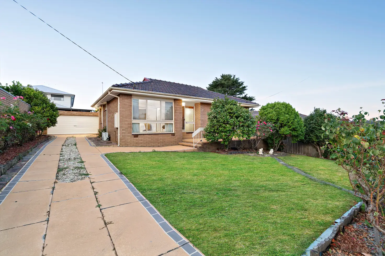Main view of Homely house listing, 15 Dellfield Drive, Templestowe Lower VIC 3107