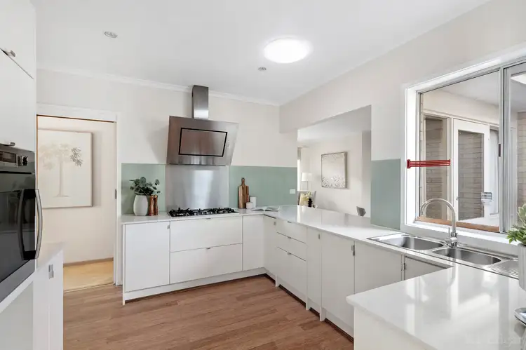 Fifth view of Homely house listing, 15 Dellfield Drive, Templestowe Lower VIC 3107