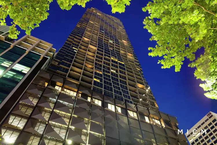 1307/318 Russell Street, Melbourne VIC 3000