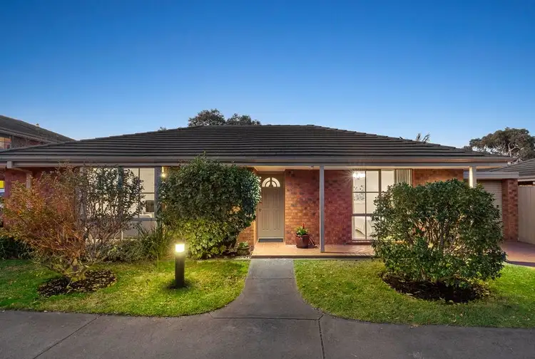 Main view of Homely villa listing, 18/15A Wattle Grove, Mckinnon VIC 3204