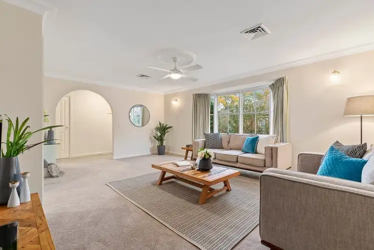 Second view of Homely villa listing, 18/15A Wattle Grove, Mckinnon VIC 3204