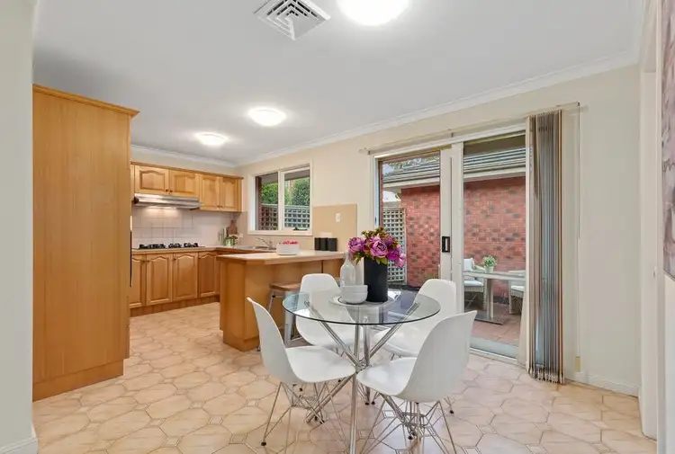 Third view of Homely villa listing, 18/15A Wattle Grove, Mckinnon VIC 3204
